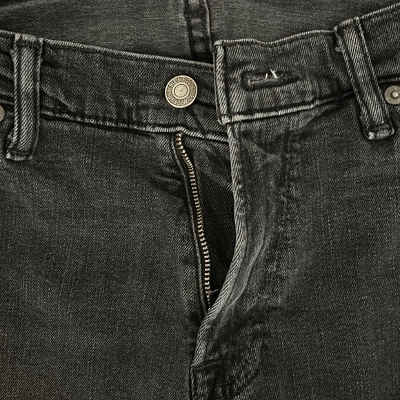Mens Abercrombie jeans - Picture 3 of 10